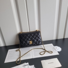 Chanel Satchel Bags